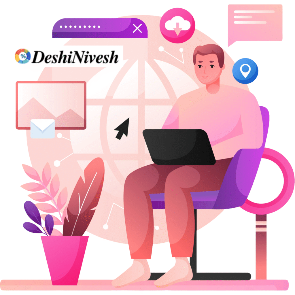 Desinivesh.online
